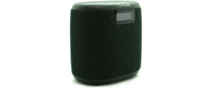 Pure Woodland Mini, green Outdoor Speaker, BT, IP67, Akku