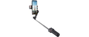 Hohem iSteady V3 black