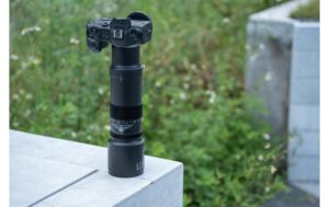 TTArtisan F50063-B-EF 500mm F6.3 Canon EF Mount