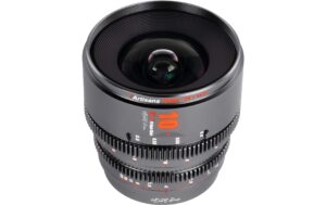 7Artisans 10T21TG-E 10mm T2.1 Sony E Mount