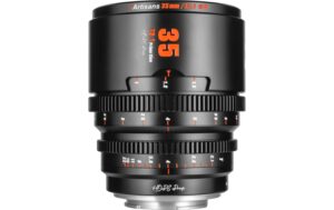 1763847 - Mediatech 7Artisans 35T21B-X 35mm T2.1 Fuji FX Mount kaufen Schweiz | Mediatech.ch