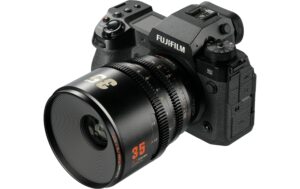 1763847_1 - Mediatech 7Artisans 35T21B-X 35mm T2.1 Fuji FX Mount
