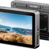 1763874 - Mediatech Viltrox DC-X2 HDMI Monitor 6-inch 1920x1080 pixels