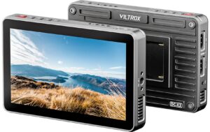 Viltrox DC-X2 HDMI Monitor 6-inch 1920x1080 pixels