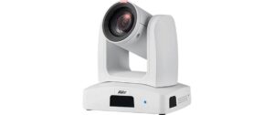 AVer Auto Tracking Kamera PTZ211 1080p, 12X Zoom, HDMI, 3GSDI, USB, Weiss