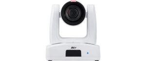 1764207 - Mediatech AVer Auto Tracking Kamera PTZ231 1080p, 30X Zoom, HDMI, 3GSDI, USB, Weiss kaufen Schweiz | Mediatech.ch