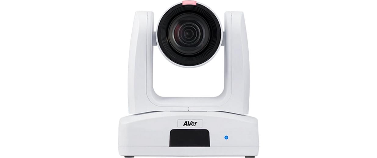 1764207 - Mediatech AVer Auto Tracking Kamera PTZ231 1080p, 30X Zoom, HDMI, 3GSDI, USB, Weiss kaufen Schweiz | Mediatech.ch