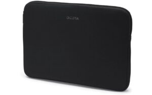 DICOTA Perfect Skin 16-17.3 D31189-RPET, schwarz