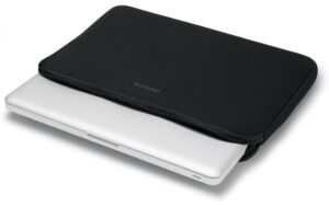 DICOTA Perfect Skin 16-17.3 D31189-RPET, schwarz