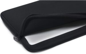 DICOTA Perfect Skin 16-17.3 D31189-RPET, schwarz
