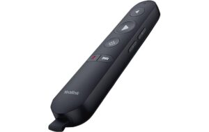 Yealink MB-Remote Wireless presentation Pod for Meetingboards