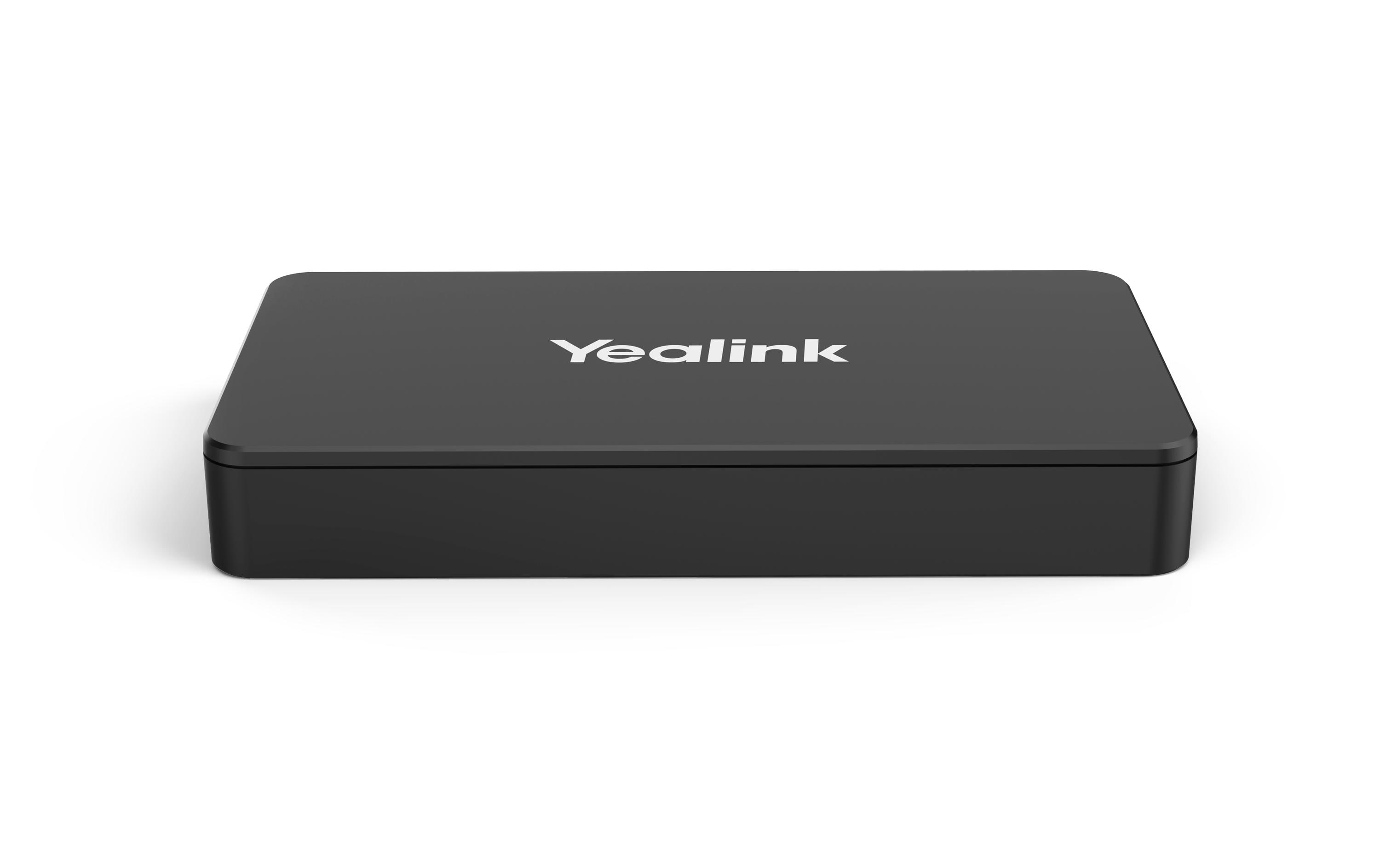 Yealink MShare E2 HDMI,Mini-DP,USB-B,USB-A
