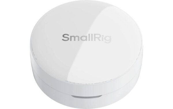 SmallRig Mini Microphone White