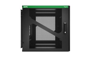 1765946_2 - Mediatech APC NetShelter 12U, 800mm deep 12HE