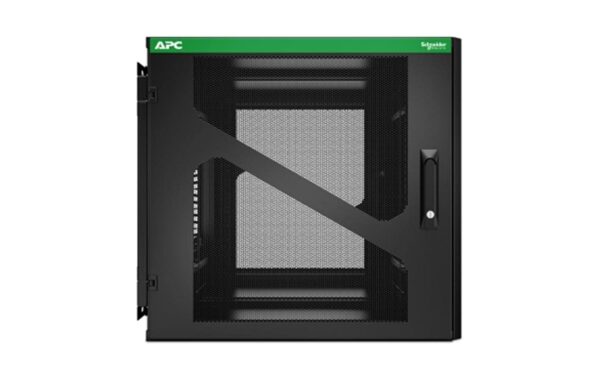 1765946_2 - Mediatech APC NetShelter 12U, 800mm deep 12HE