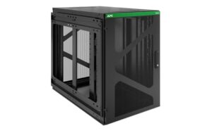 1765947_1 - Mediatech APC NetShelter 18U, 800mm deep 18HE