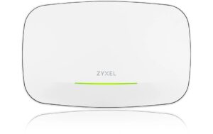 1766047 - Mediatech ZyXEL WBE530 WiFi 7 Access-Point 1 Jahr Nebula Pro Lizenz kaufen Schweiz | Mediatech.ch