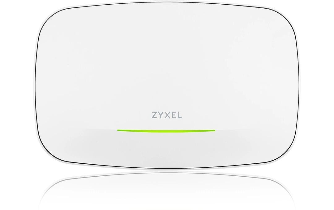 1766047 - Mediatech ZyXEL WBE530 WiFi 7 Access-Point 1 Jahr Nebula Pro Lizenz kaufen Schweiz | Mediatech.ch