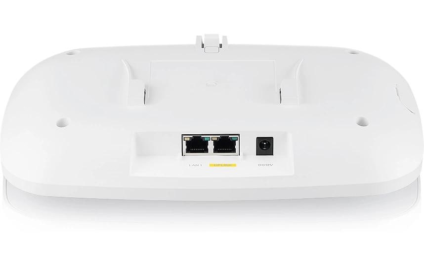 1766047_1 - Mediatech ZyXEL WBE530 WiFi 7 Access-Point 1 Jahr Nebula Pro Lizenz
