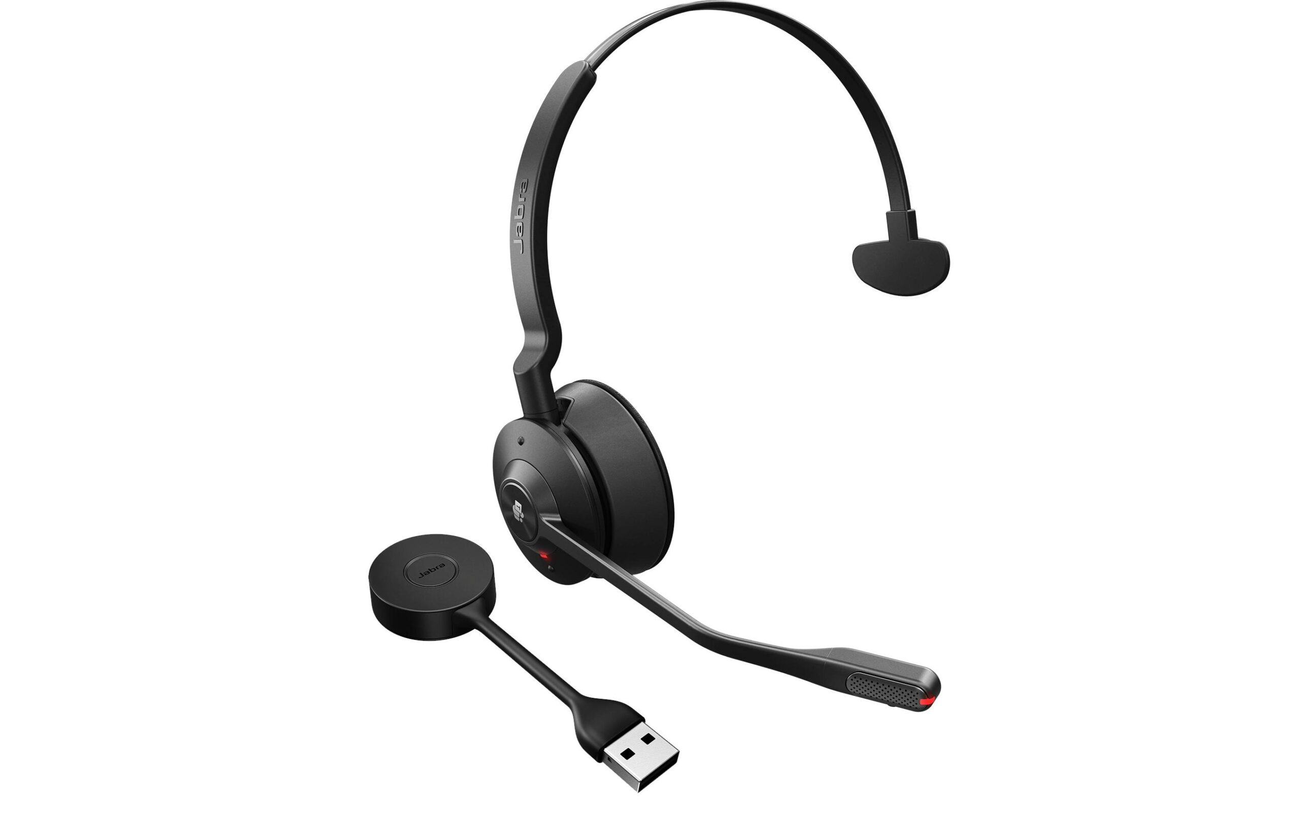 1766205 - Mediatech Jabra Engage 55 SE Mono, Link400a, MS MS, Mono, Link 400a, DECT Adapter, USB-A kaufen Schweiz | Mediatech.ch