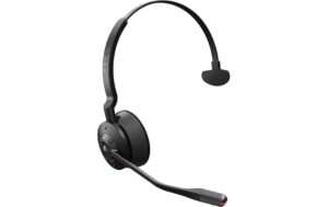 1766205_1 - Mediatech Jabra Engage 55 SE Mono, Link400a, MS MS, Mono, Link 400a, DECT Adapter, USB-A