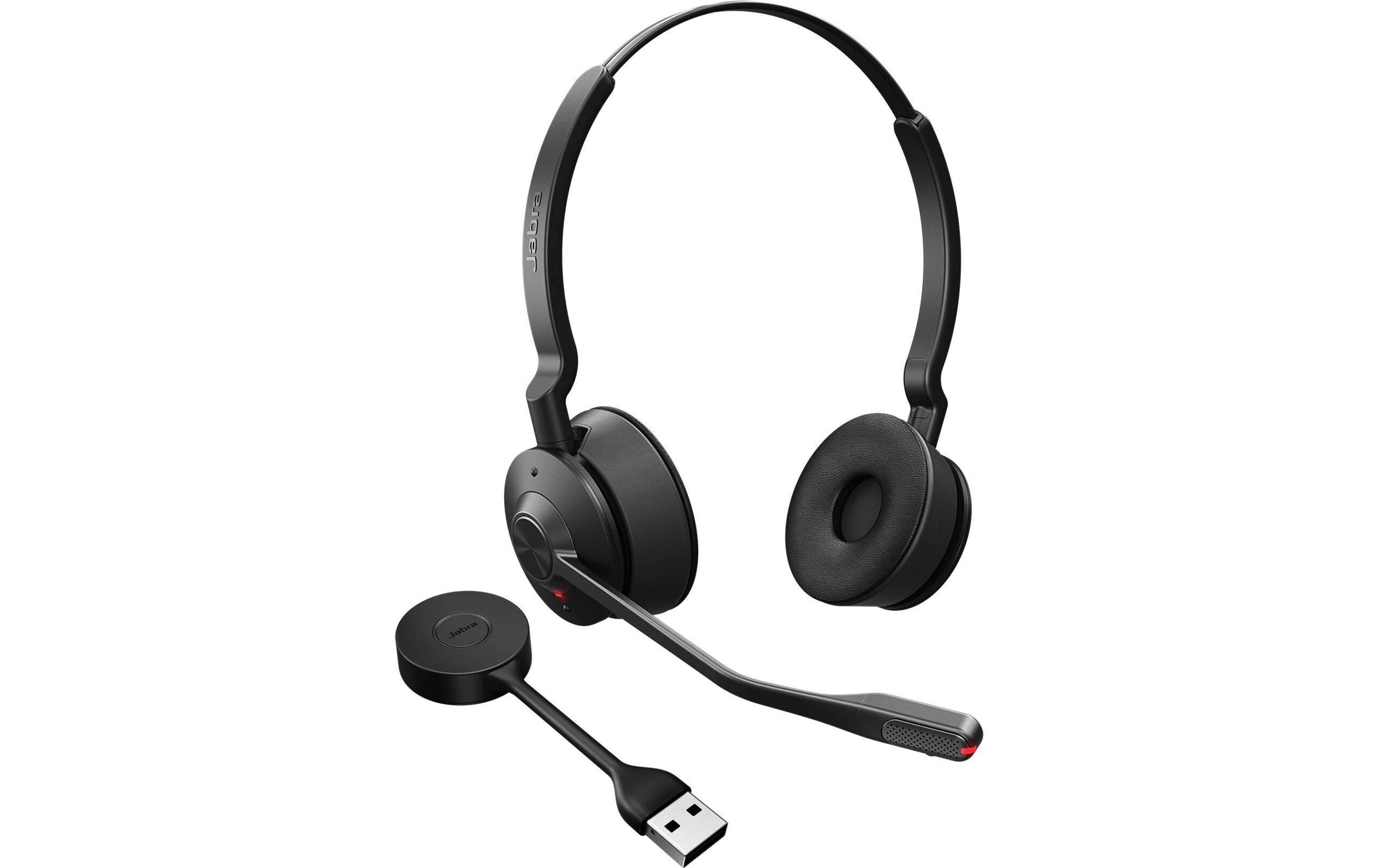 1766207 - Mediatech Jabra Engage 55 SE Stereo, Link400a,UC UC, Stereo, Link 400a