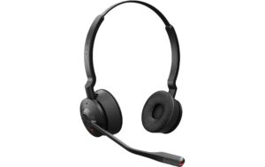 1766207_1 - Mediatech Jabra Engage 55 SE Stereo, Link400a,UC UC, Stereo, Link 400a