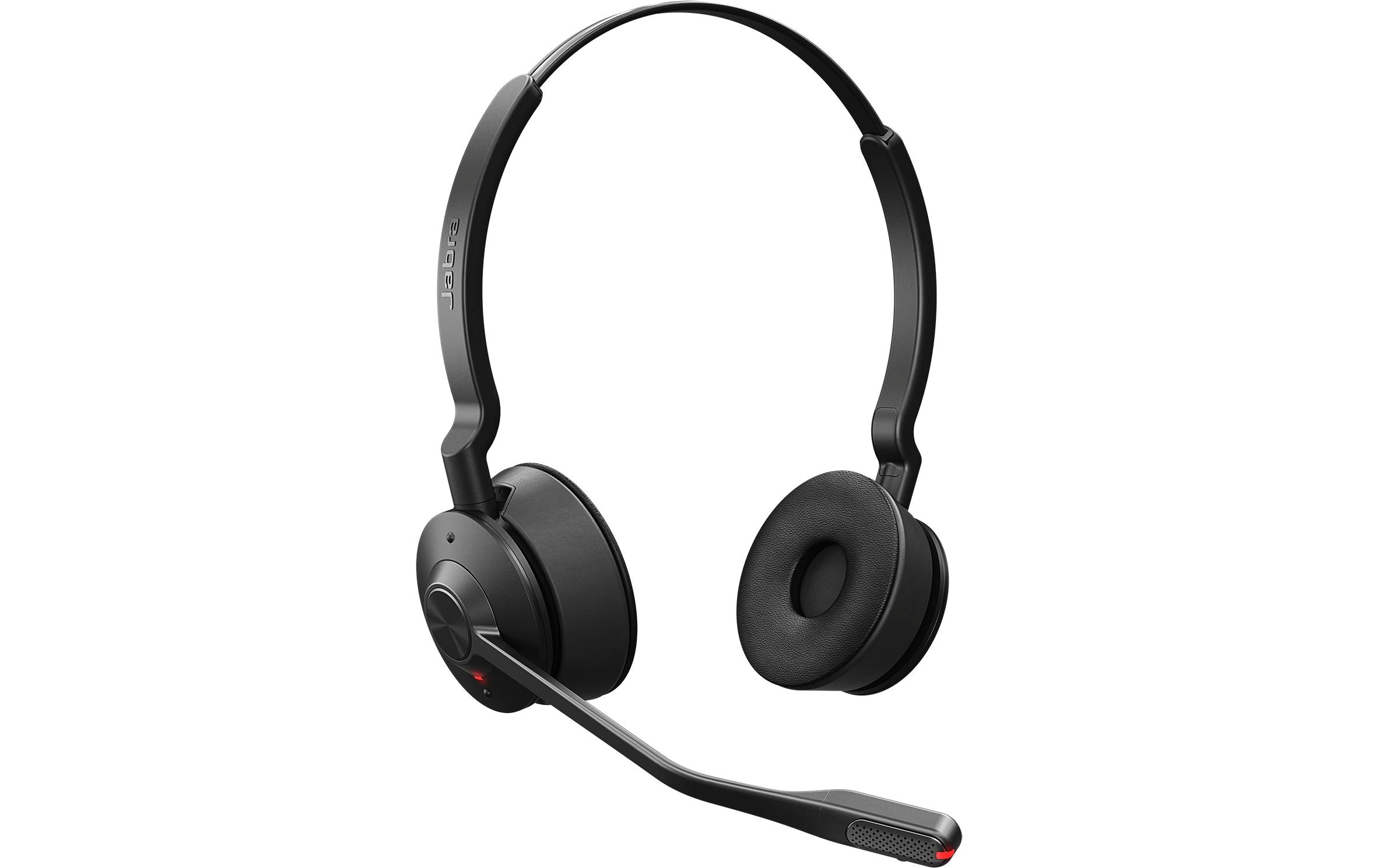 1766207_1 - Mediatech Jabra Engage 55 SE Stereo, Link400a,UC UC, Stereo, Link 400a
