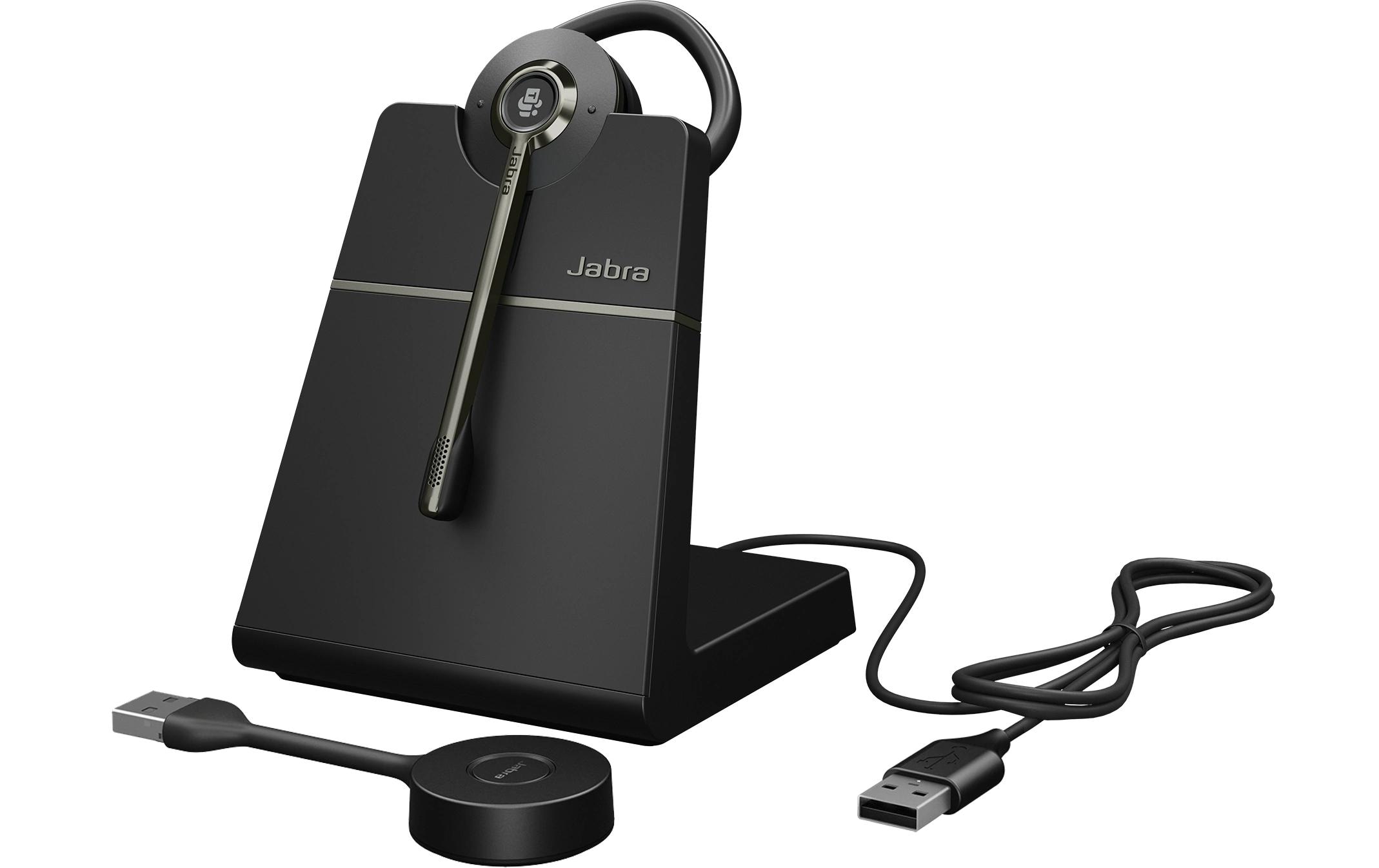 1766217 - Mediatech Jabra Engage 55 SE Conv.Link400a,MS,Stand MS, Convertible, Link 400a, Stand