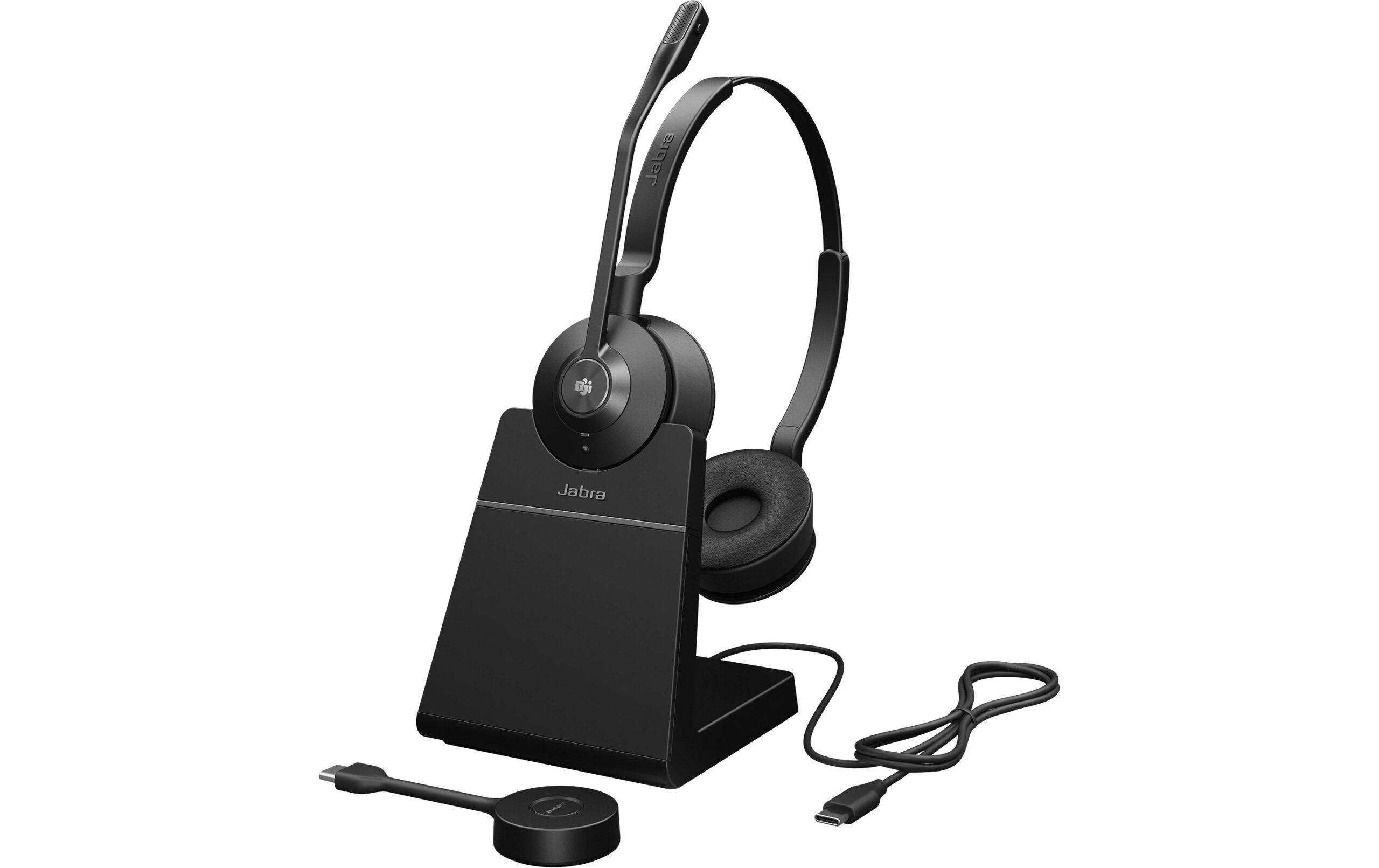 1766222 - Mediatech Jabra Engage 55 SE Ster. Link400c,MS,Stand MS, Stereo, Link 400c, Stand