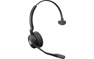 1766223_1 - Mediatech Jabra Engage 65 SE Mono, EMEA Mono, USB-A
