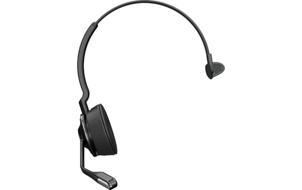 1766223_2 - Mediatech Jabra Engage 65 SE Mono, EMEA Mono, USB-A
