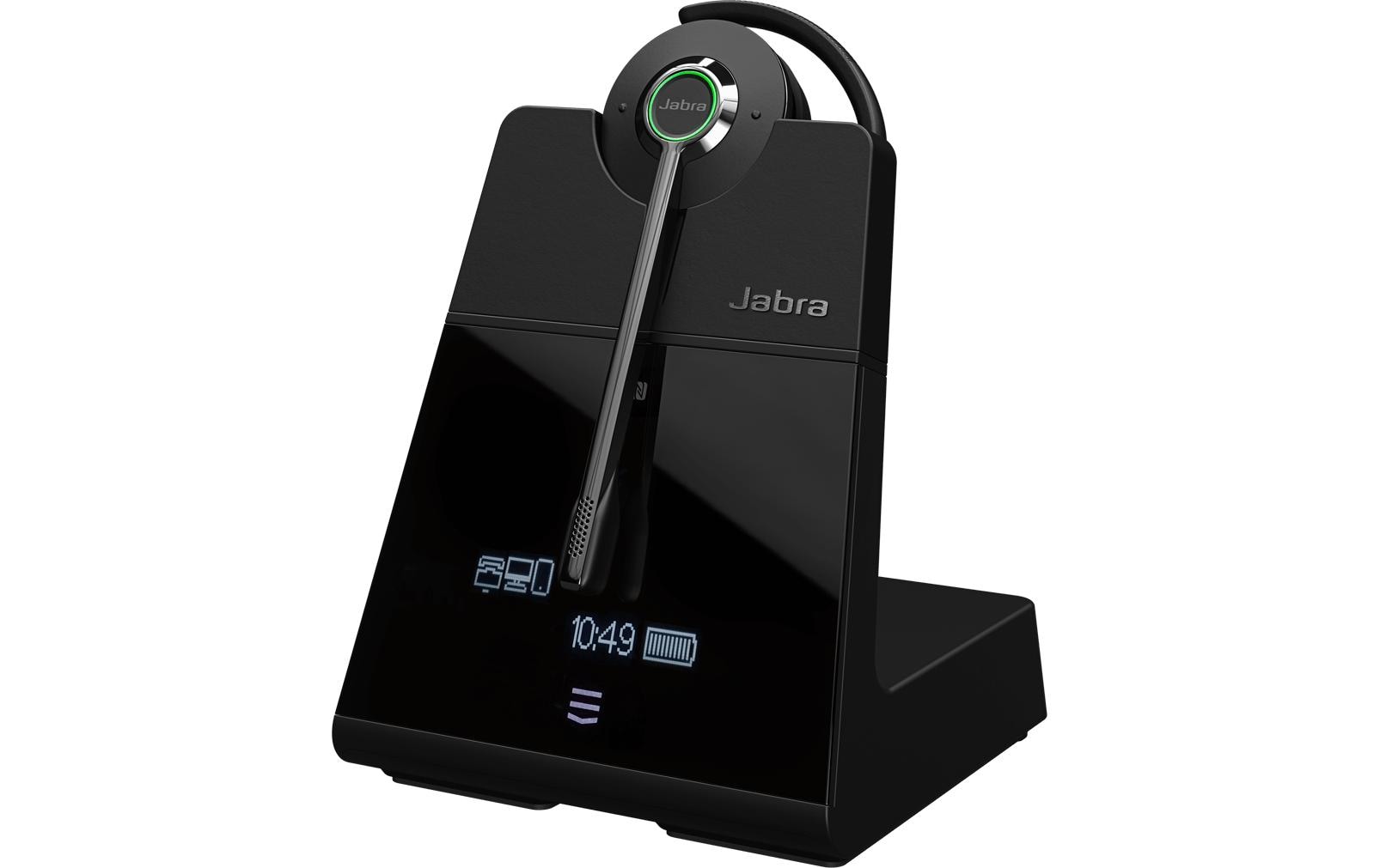 1766226 - Mediatech Jabra Engage 75 SE Convertible, EMEA Convertible, USB-A kaufen Schweiz | Mediatech.ch