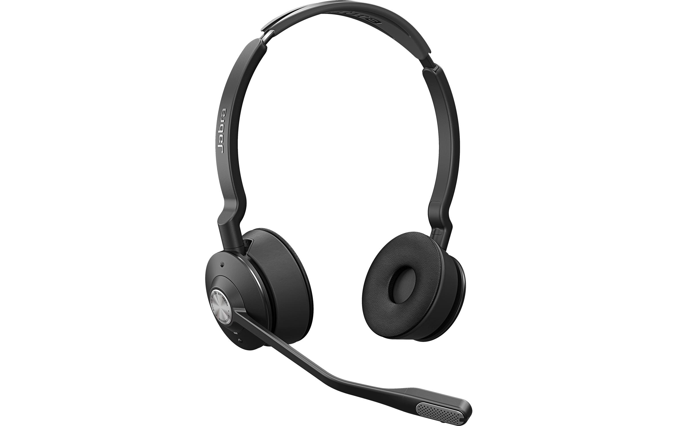 1766228_1 - Mediatech Jabra Engage 75 SE Stereo, EMEA Stereo, USB-A