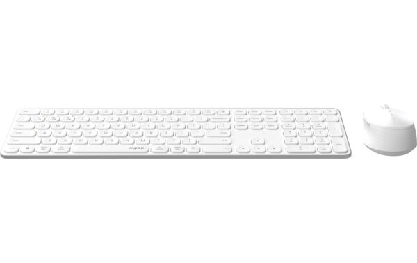 1766351_2 - Mediatech Rapoo 9810M ultraslim full Deskset 2,4 GHz, Bluetooth 4.0, Bluetooth 5.0