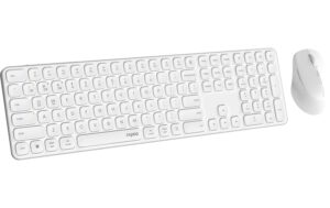 1766351_4 - Mediatech Rapoo 9810M ultraslim full Deskset 2,4 GHz, Bluetooth 4.0, Bluetooth 5.0