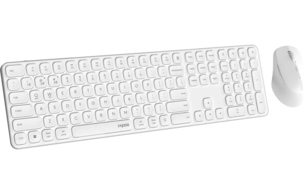1766351_4 - Mediatech Rapoo 9810M ultraslim full Deskset 2,4 GHz, Bluetooth 4.0, Bluetooth 5.0