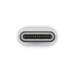 Apple USB-C zu USB Adapter USB-C zu USB Adapter