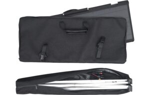 1766985_1 - Mediatech Technaxx Solar Tischkraftwerk 60W TX-252 USB-A, USB-C, XT60, DC7909, MC4, Anderson