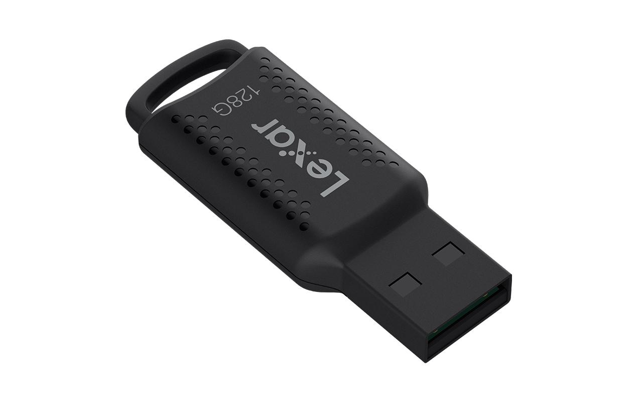 1767587_1 - Mediatech Lexar USB 3.0 JumpDrive V400 64GB Lesen bis zu 100 MB/s