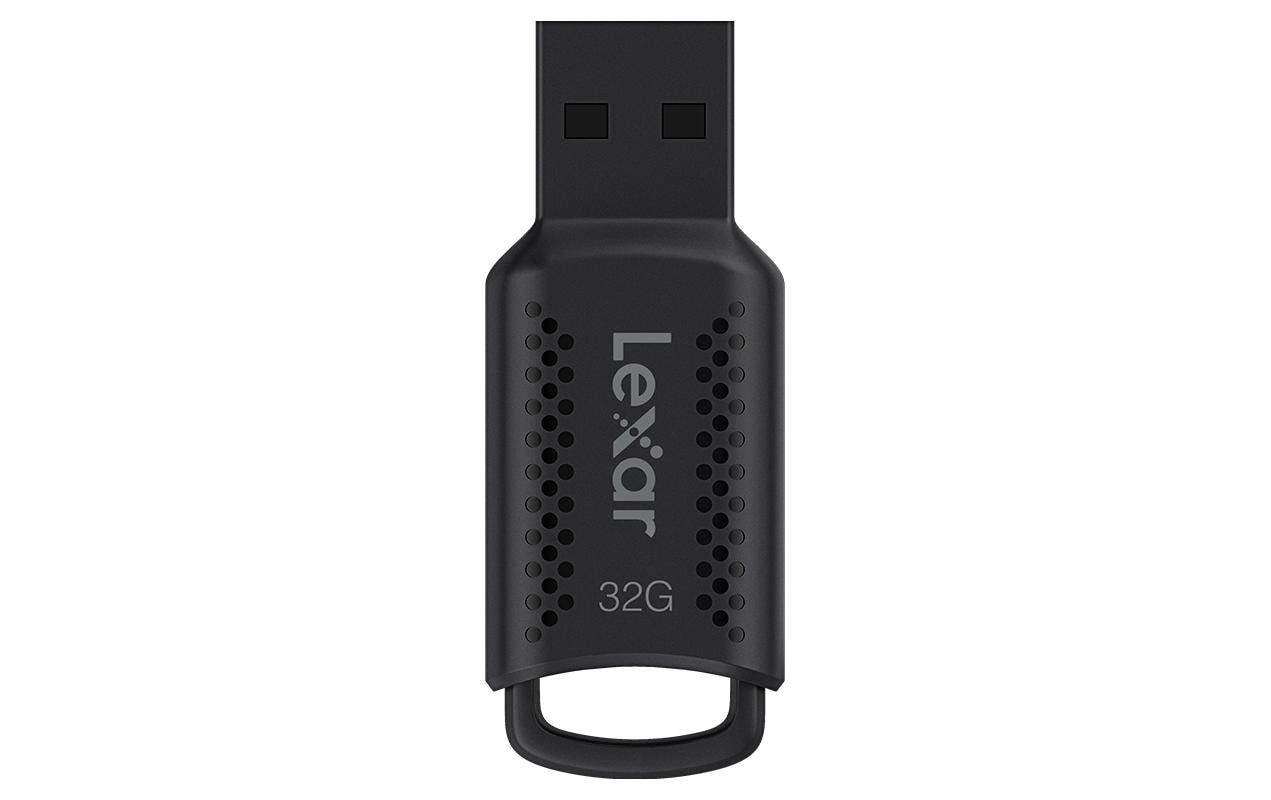 1767587_2 - Mediatech Lexar USB 3.0 JumpDrive V400 64GB Lesen bis zu 100 MB/s