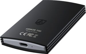 1767660 - Mediatech SSD Lexar Port. SL700 4TB USB 3.2 Gen.2, 2000MB/s, 2000MB/s kaufen Schweiz | Mediatech.ch