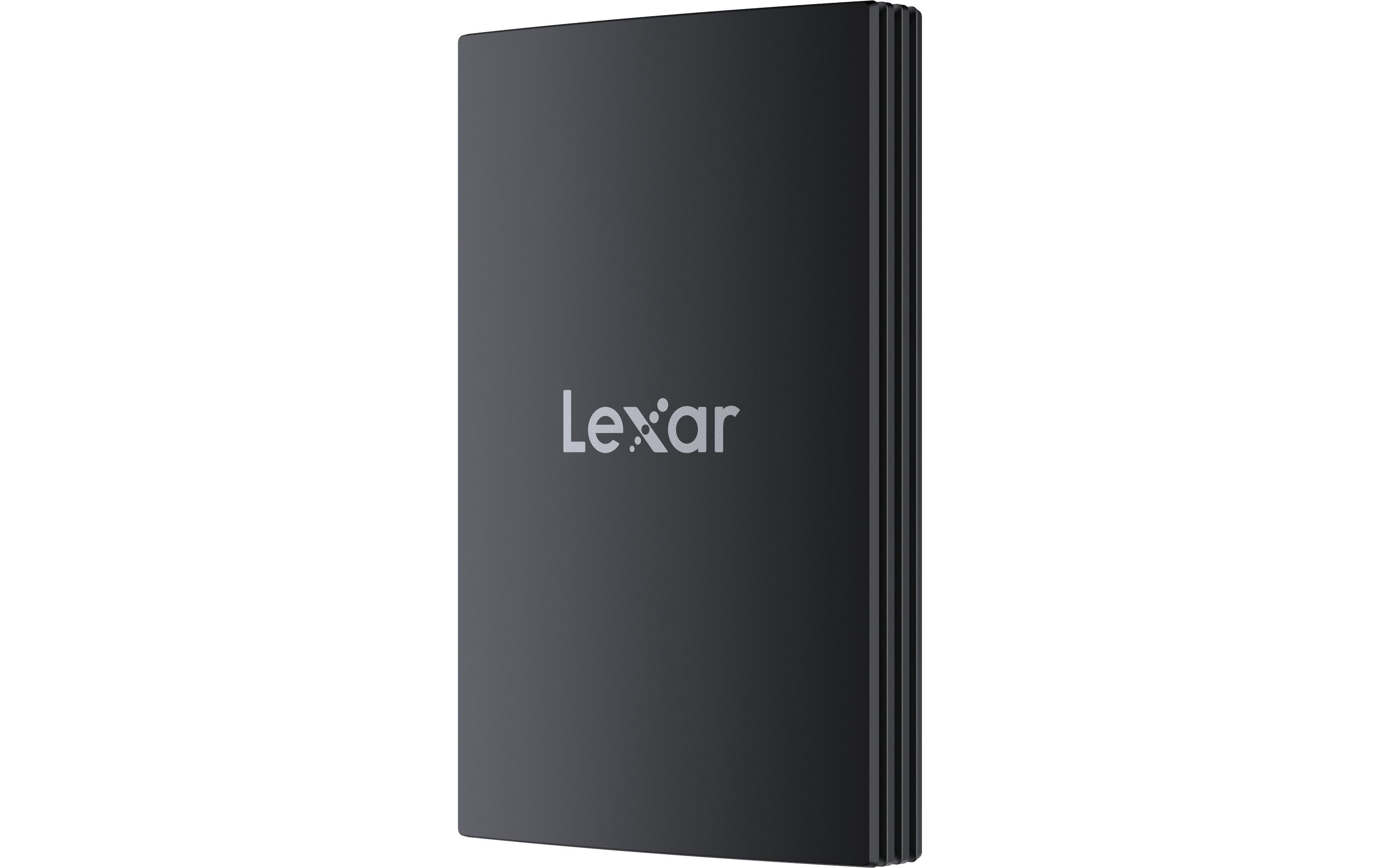 1767660_1 - Mediatech SSD Lexar Port. SL700 4TB USB 3.2 Gen.2, 2000MB/s, 2000MB/s
