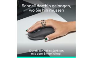 1767803_2 - Mediatech Logitech POP Emoji graphite
