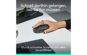 1767806_4 - Mediatech Logitech POP Icon Combo graphite