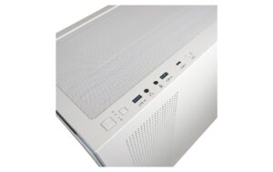Lc-Power Mini Tower LC-715W-ON 1x 2.5. 2x 3.5 intern
