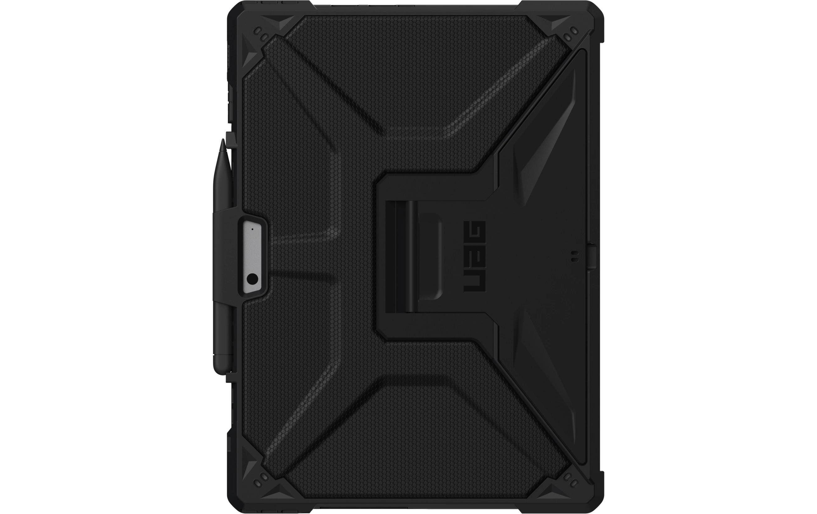 UAG Metropolis Case Black für Surface Pro 9/10/11