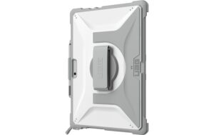 1768241_1 - Mediatech UAG Plasma Healthcare Case White für Surface Pro 9/10/11