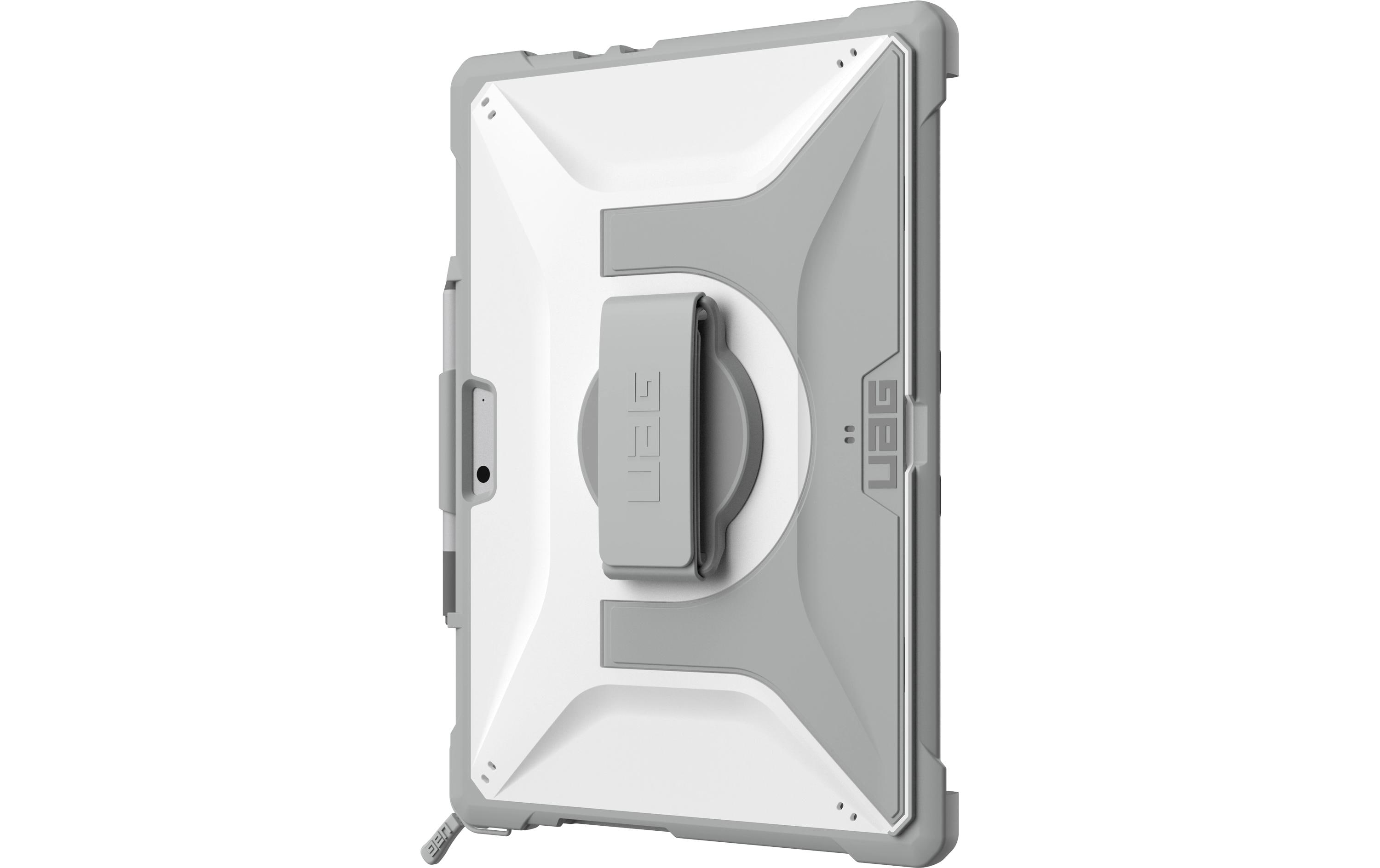 1768241_1 - Mediatech UAG Plasma Healthcare Case White für Surface Pro 9/10/11