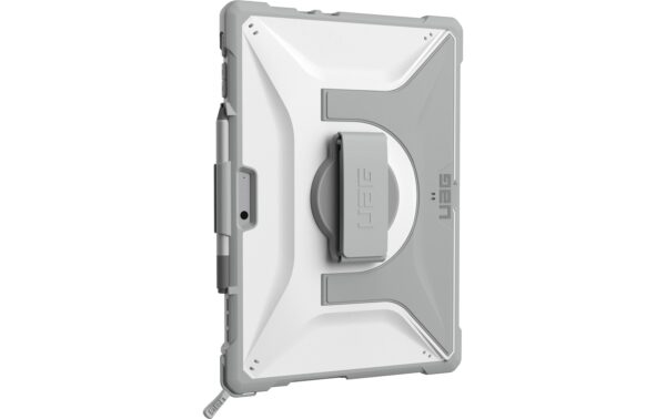 1768241_2 - Mediatech UAG Plasma Healthcare Case White für Surface Pro 9/10/11